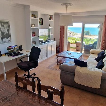Appartement Playa Rincón de la Victoria Extérieur photo