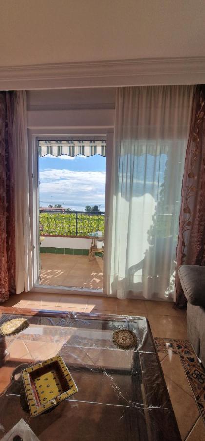 Appartement Playa Rincón de la Victoria Extérieur photo