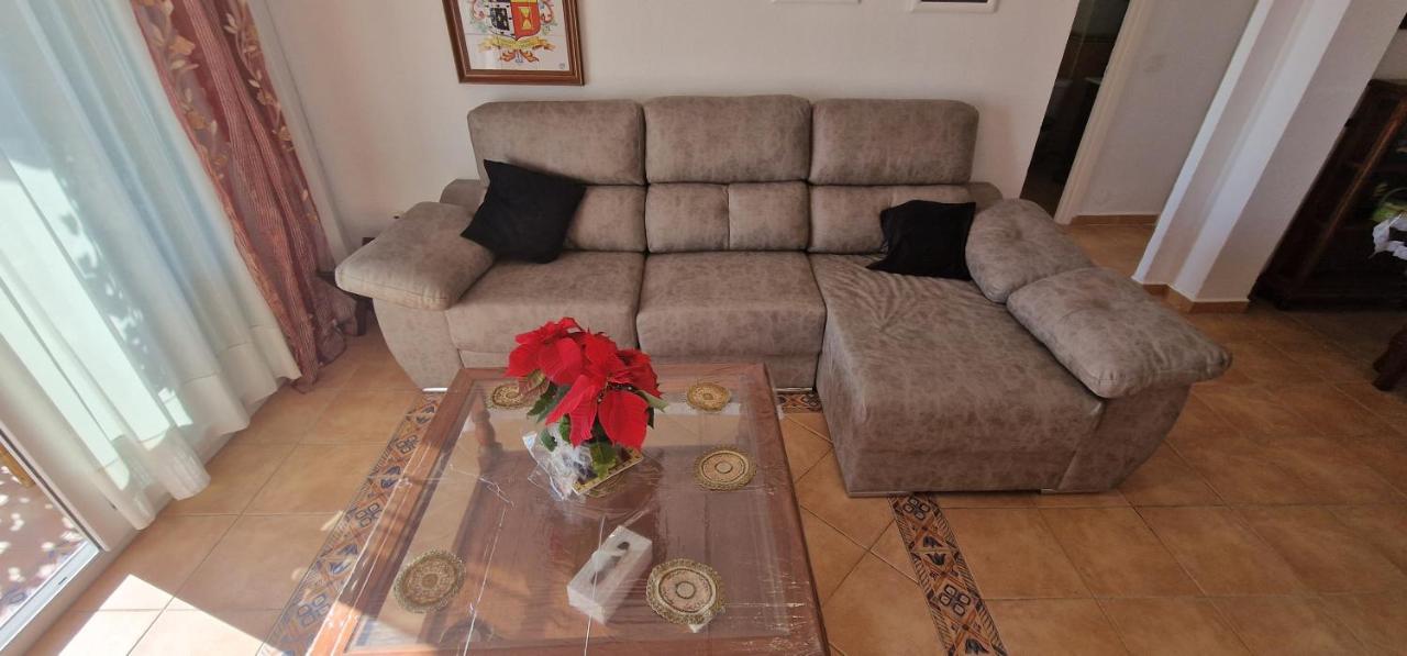 Appartement Playa Rincón de la Victoria Extérieur photo