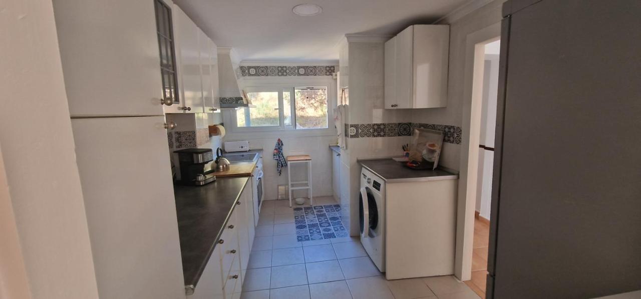 Appartement Playa Rincón de la Victoria Extérieur photo