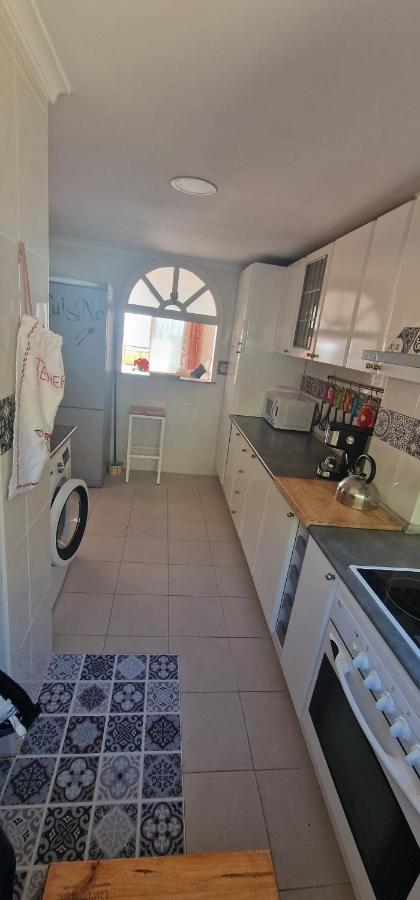 Appartement Playa Rincón de la Victoria Extérieur photo