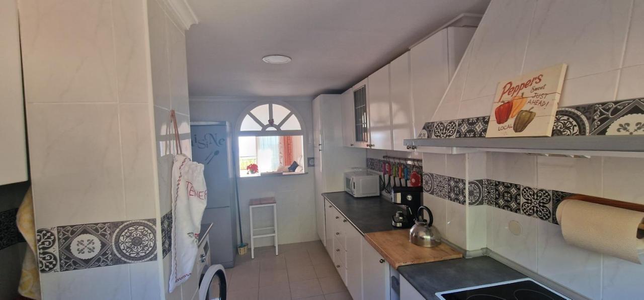 Appartement Playa Rincón de la Victoria Extérieur photo