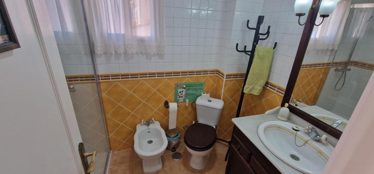 Appartement Playa Rincón de la Victoria Extérieur photo