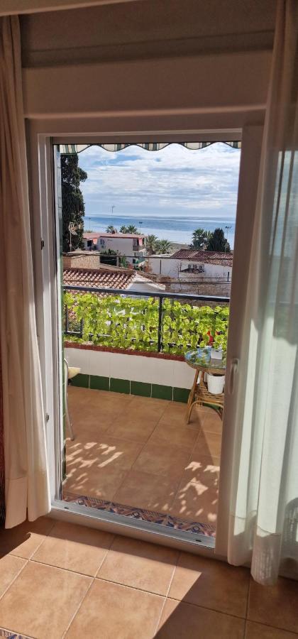 Appartement Playa Rincón de la Victoria Extérieur photo