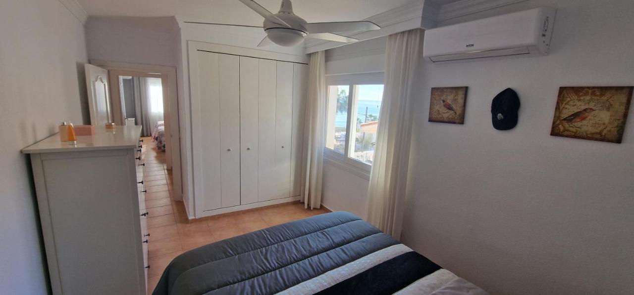 Appartement Playa Rincón de la Victoria Extérieur photo