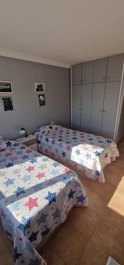 Appartement Playa Rincón de la Victoria Extérieur photo